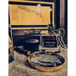 عطر ادکلن لالیک امبر نویر | Lalique Ombre Noire-خوشگل شو