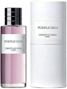عطر ادکلن دیور پرپل عود – Dior purple oud-خوشگل شو