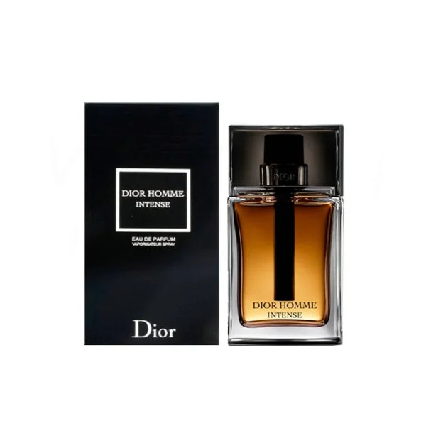 عطر ادکلن دیور هوم اینتنس – Dior Homme Intense