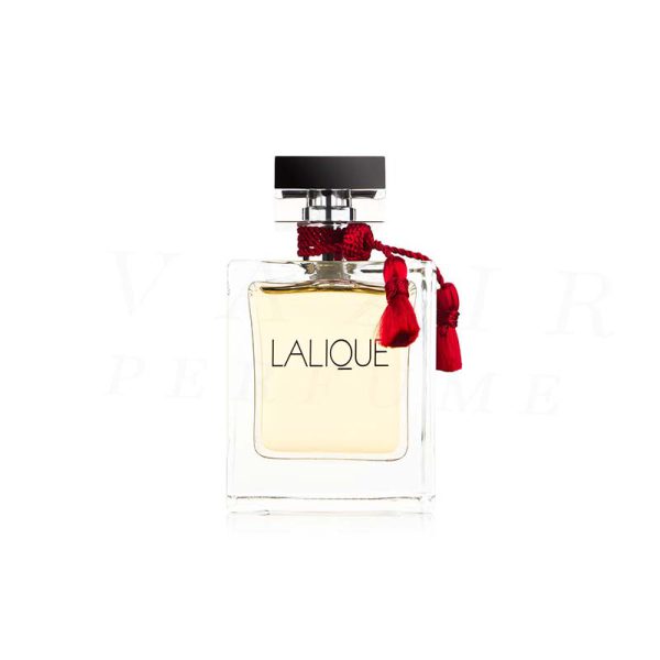 عطر ادکلن لالیک قرمز-لالیک له پارفوم | Lalique Le Parfum-خوشگل شو