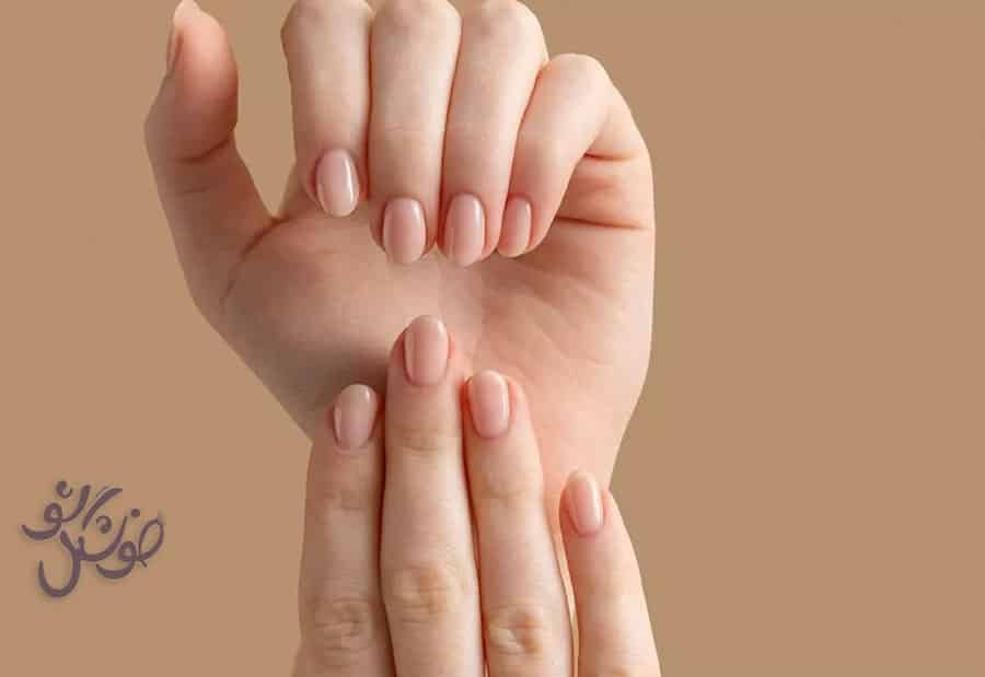 قرص پریورین و رشد ناخن ها و سلامت پوست -خوشگل شو