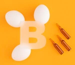 آمپول بیوتین بپانتین چیست و چه کاربردی دارد؟ خرید آمپول بیوتین بپانتین