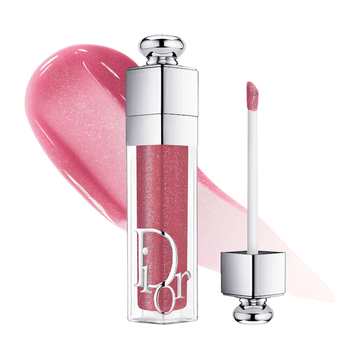 لیپ گلاس دیور مدل Addict Lip - عکس 6 | خوشگل شو