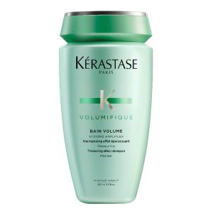 شامپو حجم دهنده کراستاس مدل bain volum