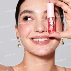 لیپ اویل ژله ای شیگلم - عکس 1 | خوشگل شو