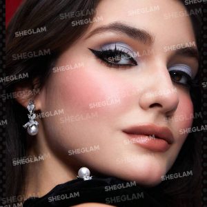 رژگونه مایع شیگلم مدل مرلین مونرو - عکس 1 | خوشگل شو