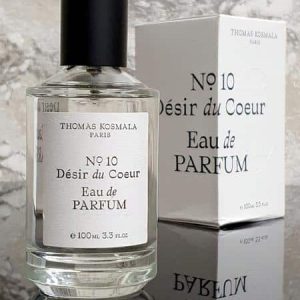 عطر ادکلن توماس کوسمالا دیزایر دو کویر