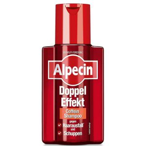 شامپو ضدشوره آلپسین Alpecin