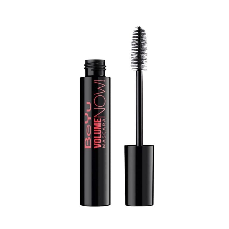 ریمل حجم دهنده مدل Volume Now Mascara بی یو | خوشگل شو