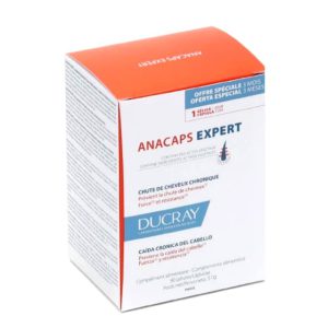 کپسول آناکپس اکسپرت دوکری DUCRAY - عکس 1 | خوشگل شو