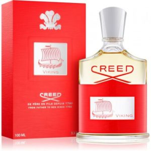عطر ادکلن کرید وایکینگ - عکس 1 | خوشگل شو