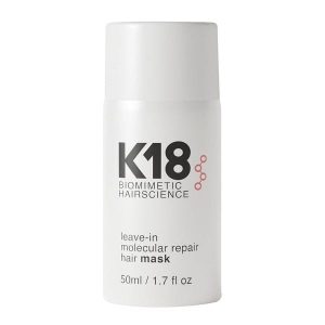ماسک مو ترمیم کننده K18