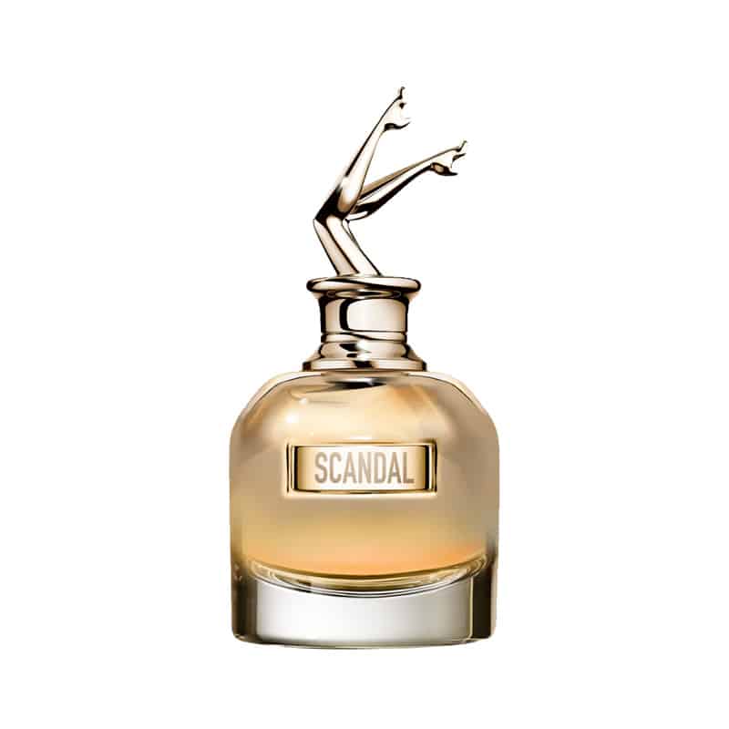 عطر ادکلن ژان پل گوتیه اسکندل طلایی