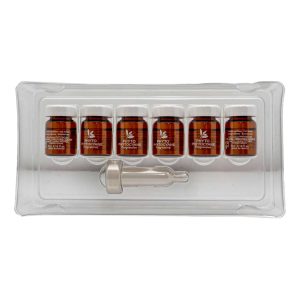 سرم مو فیتوسیان ریزش مو ارثی phyto مناسب خانم‌ها - عکس 1 | خوشگل شو
