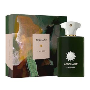 عطر ادکلن آمواج پرپس _ Amouage Purpose