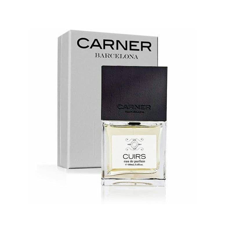 عطر کارنر بارسلونا کوئیرز – کارنر کوییق