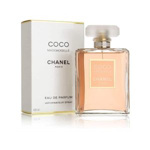 عطر ادکلن شنل کوکو مادمازل - کوکو شانل