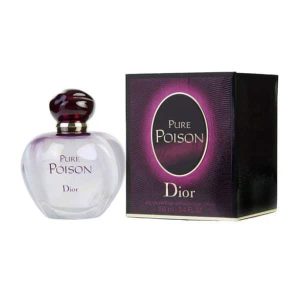 عطر ادکلن دیور پیور پویزن