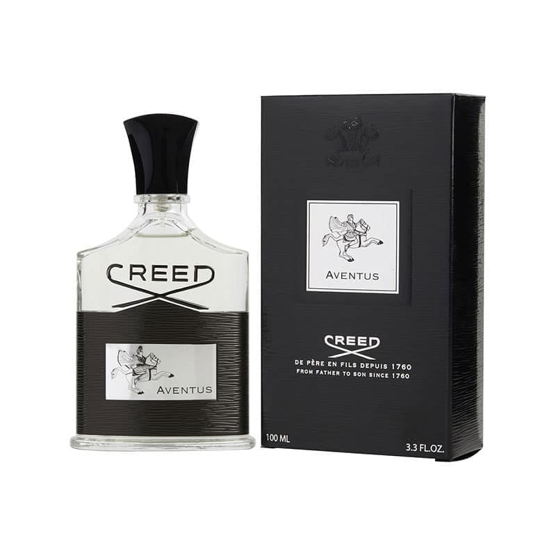 عطر ادکلن کرید اونتوس