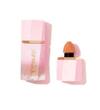 رژگونه مایع شیگلم مات مدل Liquid Blush Matte حجم 5 میل - عکس 11 | خوشگل شو