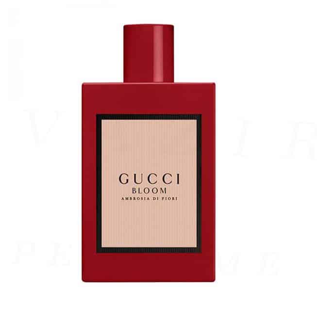عطر ادکلن گوچی بلوم آمبرزیا دی فیوری