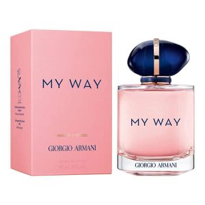عطر ادکلن جورجیو آرمانی مای وی