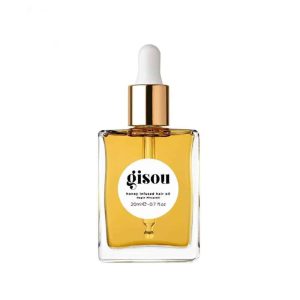 روغن موی ترميم کننده حاوی عسل گیسو اصل اروپایی