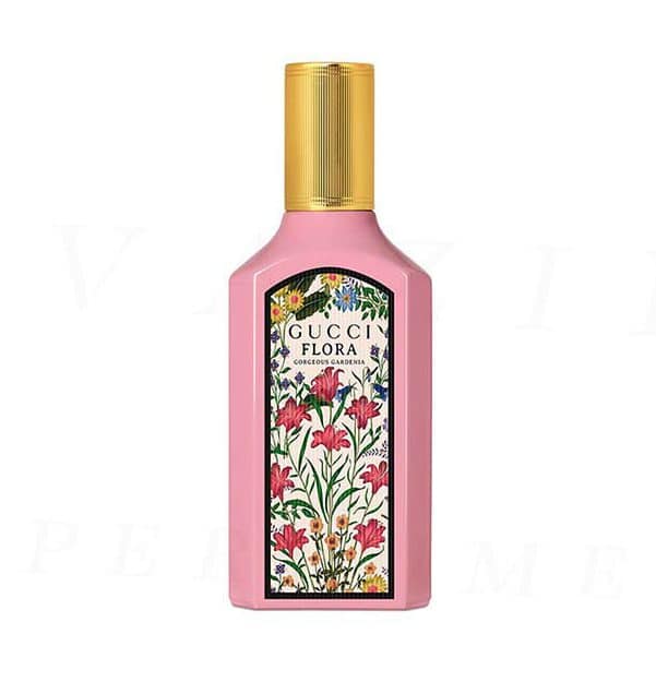 عطر ادکلن گوچی فلورا گورجس گاردنیا