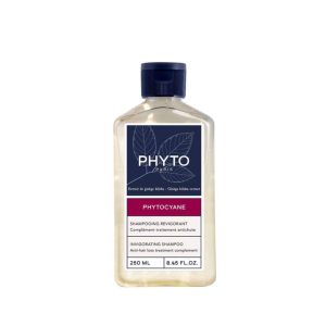 شامپو ضد ریزش موی بانوان فیتو مدل فیتوسیان phytocyane