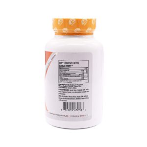 هیر اسکین نیلز مای ویتامینز 180 تایی⭐ Hair Skin & nails - عکس 1 | خوشگل شو