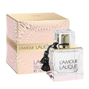 عطر ادکلن لالیک لامور (له آمور زنانه)