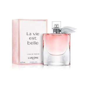 عطر ادکلن لانکوم لاویه است بله اینتنسمنت