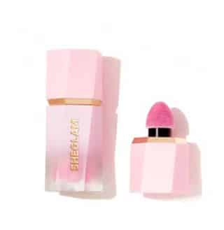 رژگونه مایع شیگلم مات مدل Liquid Blush Matte حجم 5 میل - عکس 6 | خوشگل شو