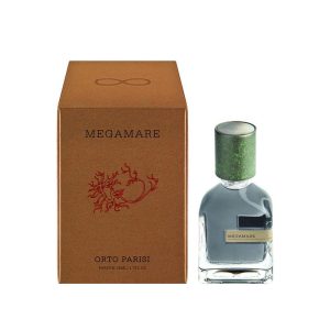 عطر ادکلن اورتو پاریسی مگاماره