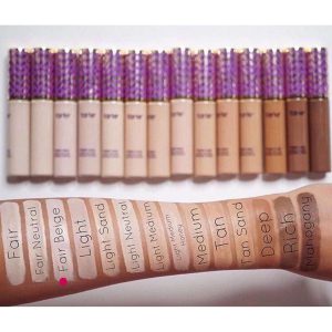 کانسیلر شیب تیپ تارت |Tarte Shape Tape Concealer - عکس 1 | خوشگل شو
