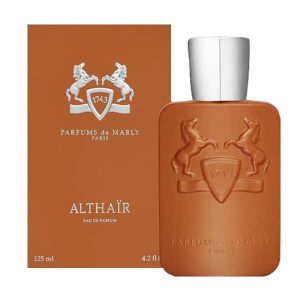 عطر ادکلن پارفومز دی مارلی الثائر (التائر)