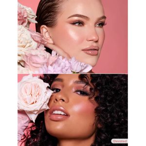 رژگونه مایع شیگلم مات مدل Liquid Blush Matte حجم 5 میل - عکس 2 | خوشگل شو