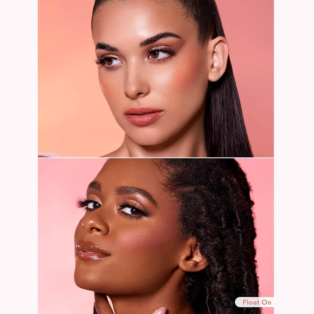 رژگونه مایع شیگلم مات مدل Liquid Blush Matte حجم 5 میل - عکس 1 | خوشگل شو