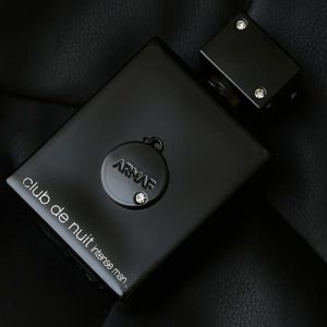 عطر ادکلن آرماف کلاب د نویت اینتنس مردانه - عکس 1 | خوشگل شو