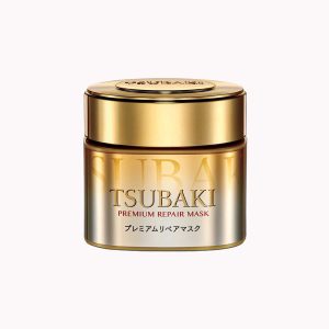 ماسک مو تسوباکی پریمیوم شیسیدو
