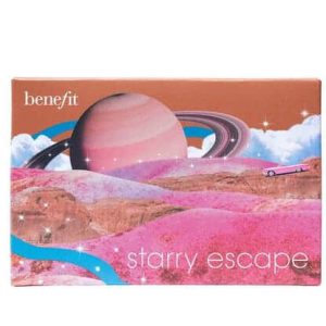 پالت رژگونه Starry Escape بنفیت