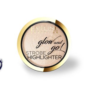 هایلایتر روشن کننده صورت اولاین GLOW & GO