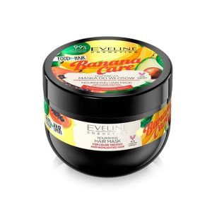 ماسک مو موز و آووکادو اولاین - عکس 1 | خوشگل شو