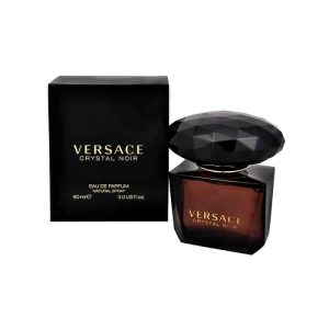 عطر ادکلن ورساچه کریستال نویر ادو پرفیوم (مشکی)