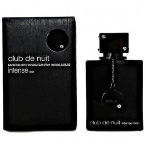 عطر ادکلن آرماف کلاب د نویت اینتنس مردانه
