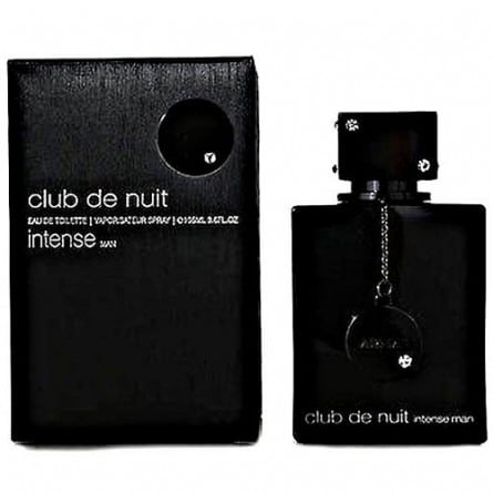 عطر ادکلن آرماف کلاب د نویت اینتنس مردانه