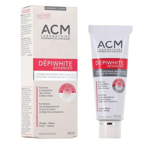 کرم ضد لک دپی وایت ای سی ام ACM