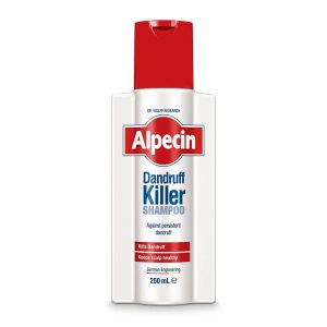 شامپو ضد شوره آلپسین مدل Dandruff Killer
