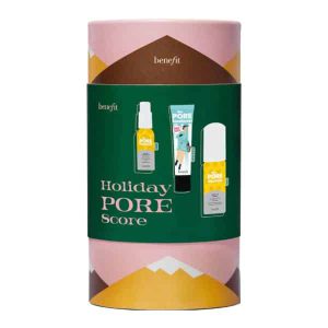 پک سه عددی holiday pore score بنفیت