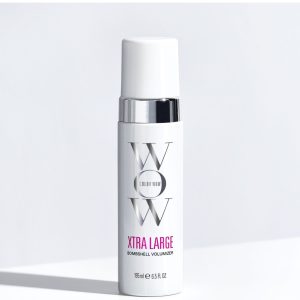 اسپری حجم دهنده مو کالر واو  Xtra Large بامشل